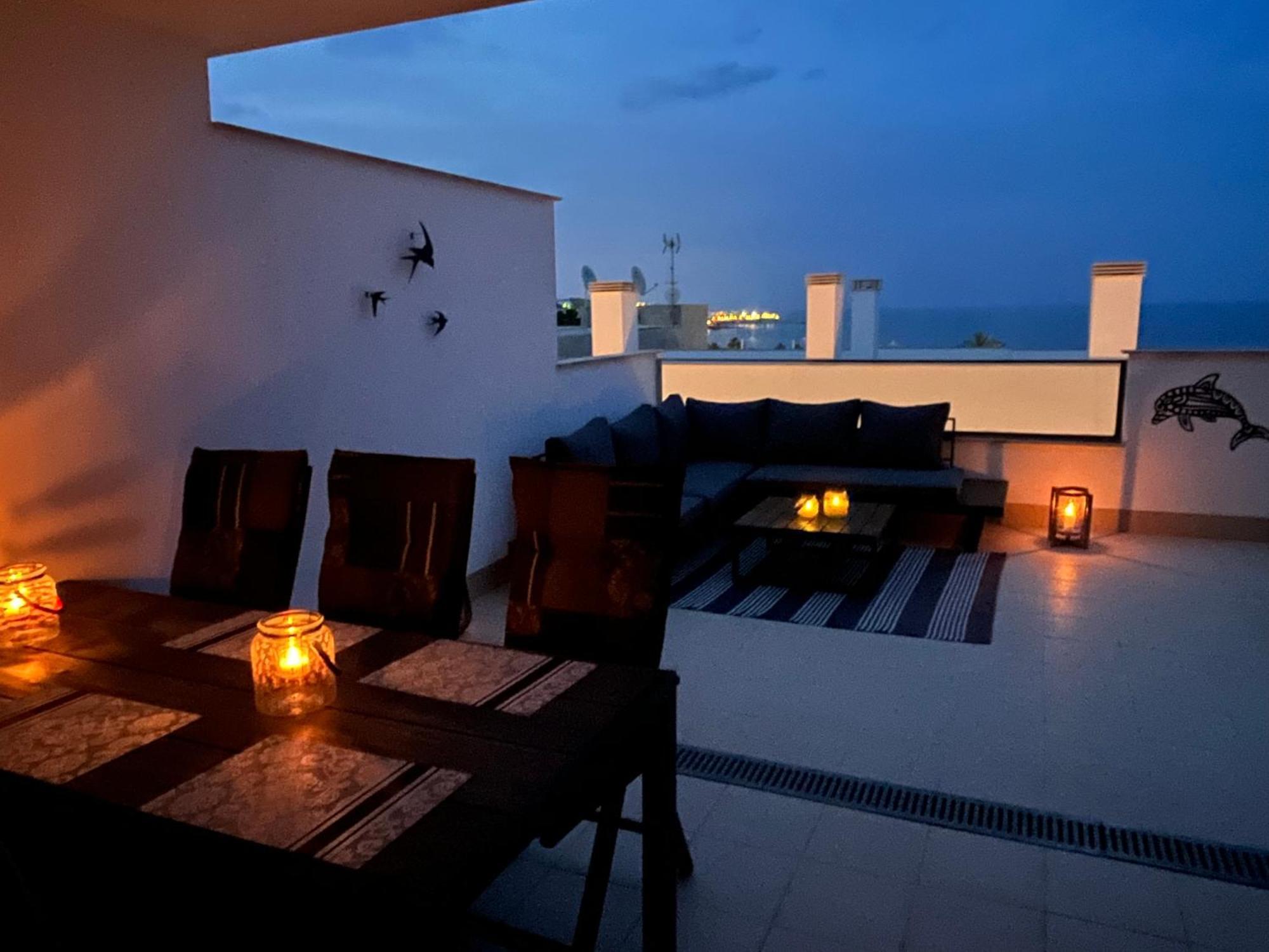 Lovely New Luxery Beach Apartment In Mojacar Playa Next To The Best Beach מראה חיצוני תמונה